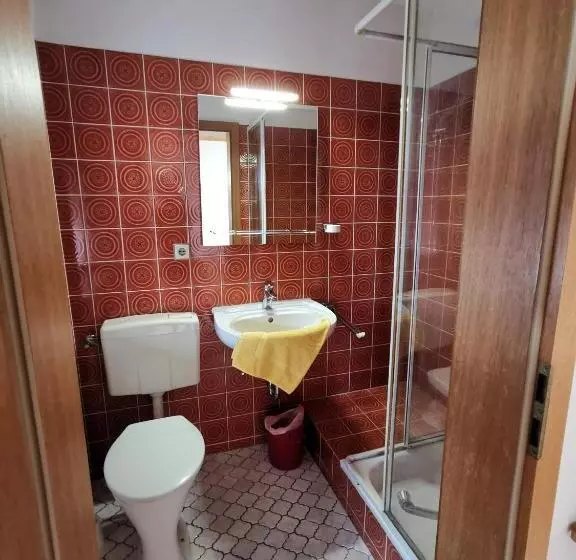 Majatalo Garni Austermayer