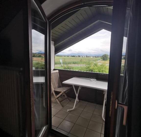 Pensão Garni Austermayer