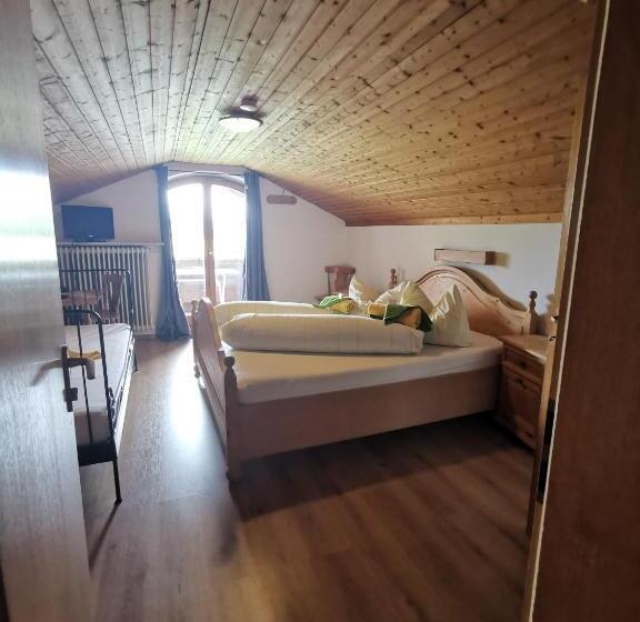 Pensão Garni Austermayer