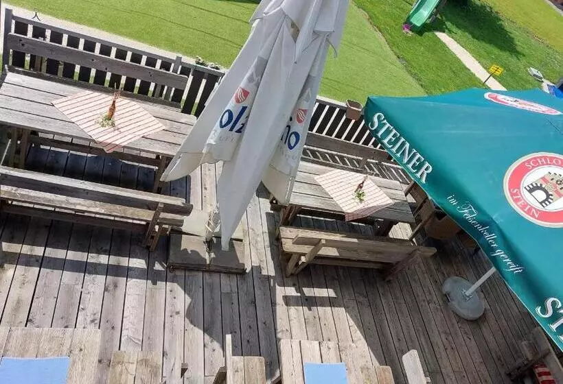 Majatalo Garni Austermayer