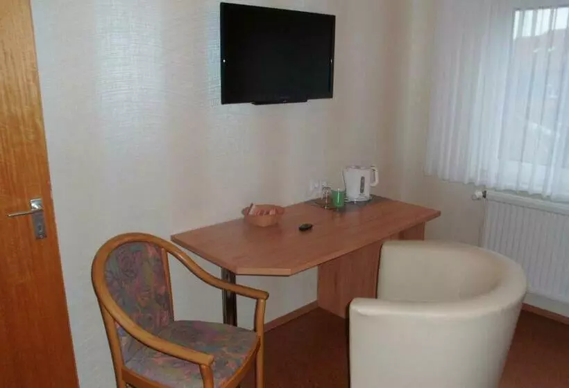 Majatalo Haus Ohio Garni