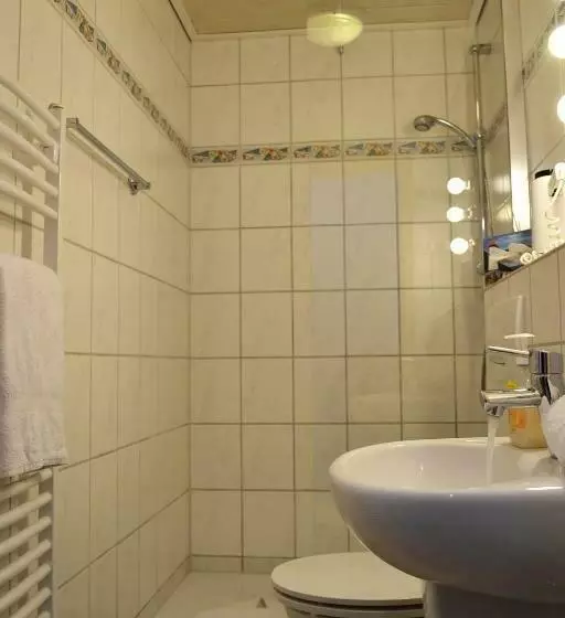 Majatalo Haus Ohio Garni