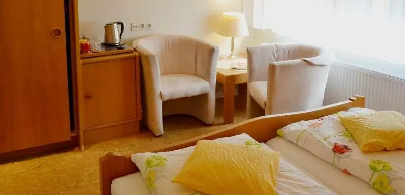 Majatalo Haus Ohio Garni