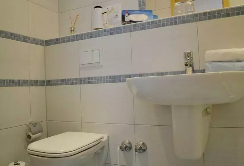 Majatalo Haus Ohio Garni