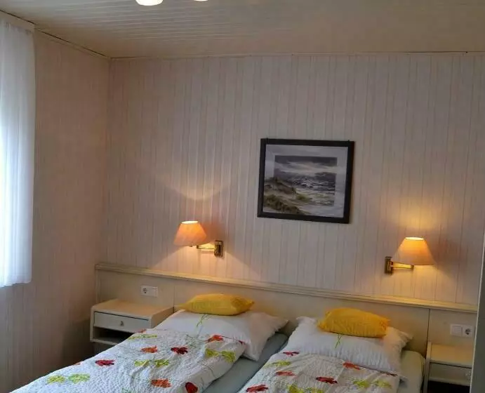 Majatalo Haus Ohio Garni