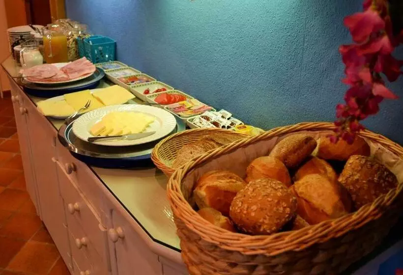 Majatalo Haus Ohio Garni