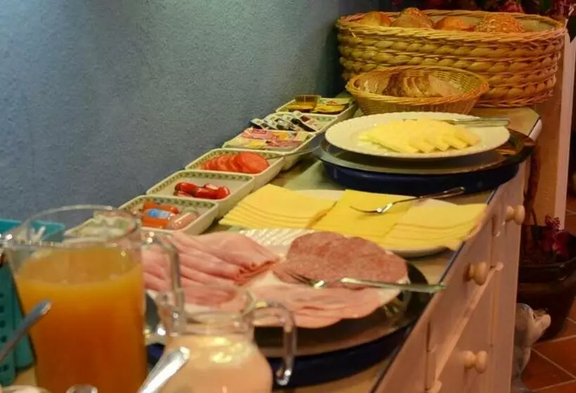 Majatalo Haus Ohio Garni