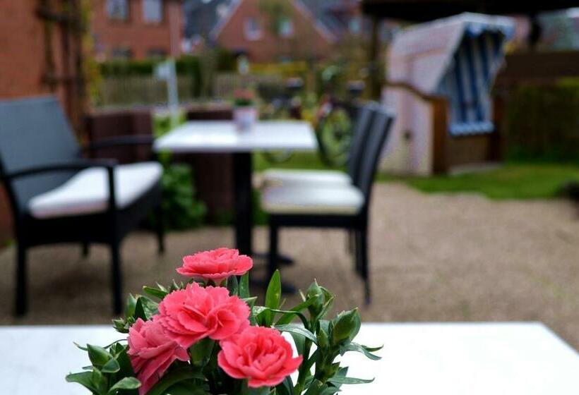 بنسيون Haus Ohio Garni