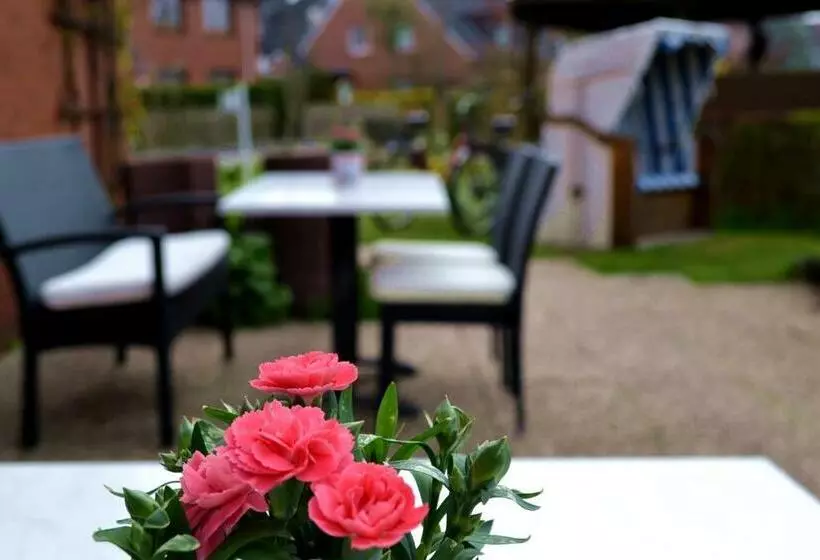 Majatalo Haus Ohio Garni