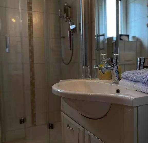 Majatalo Haus Ohio Garni