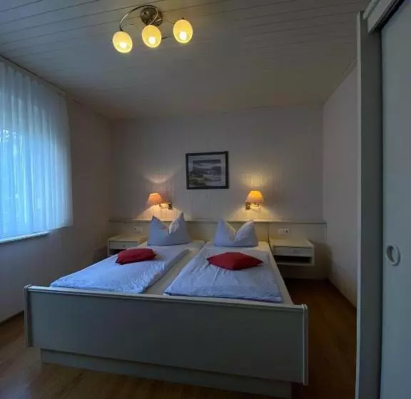 Majatalo Haus Ohio Garni