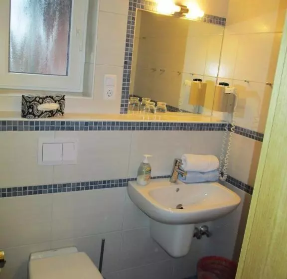 Majatalo Haus Ohio Garni