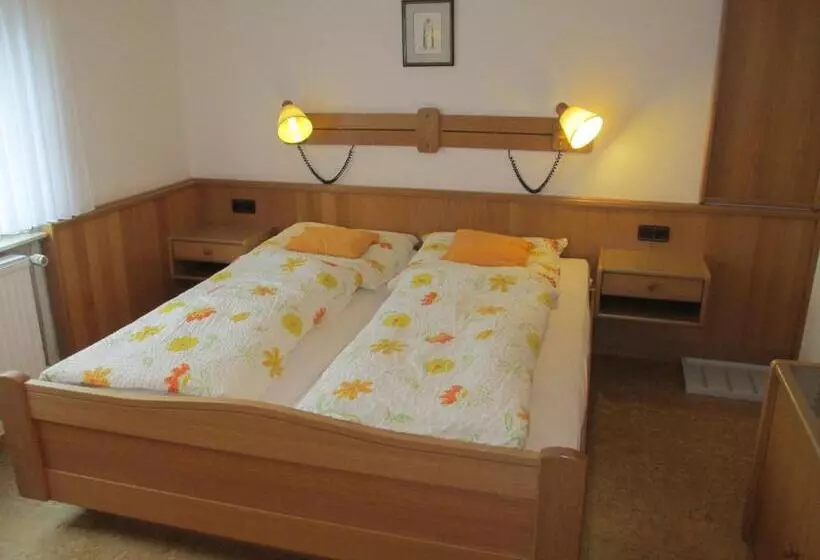 Majatalo Haus Ohio Garni