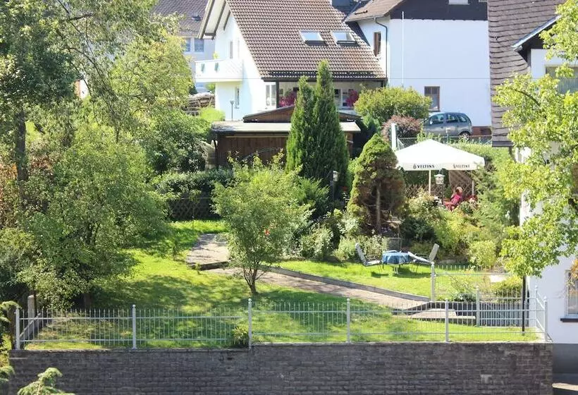 Majatalo Haus Schnorbus