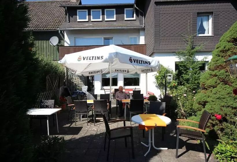 Majatalo Haus Schnorbus