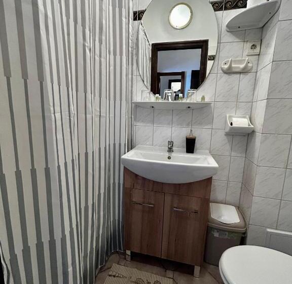 Pensjonat Kis Gellért Guesthouse