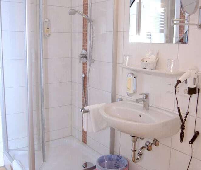 Pensão Landgasthaus Zollerstuben