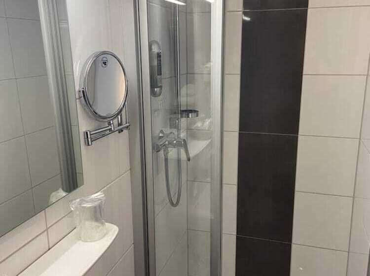 Pensão Landgasthaus Zollerstuben