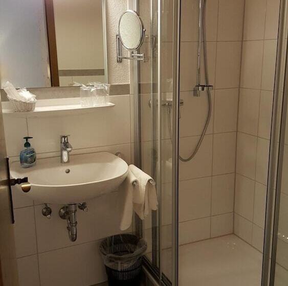 Pensão Landgasthaus Zollerstuben