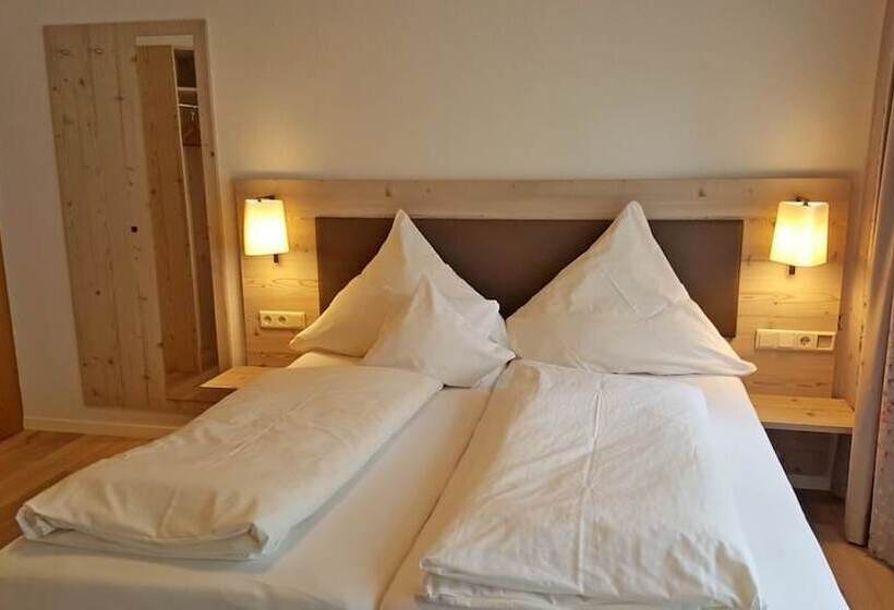 Pensão Landgasthaus Zollerstuben