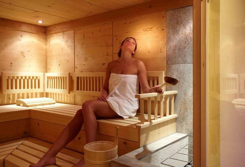 Pensionat Verwã¶hn Maximilian