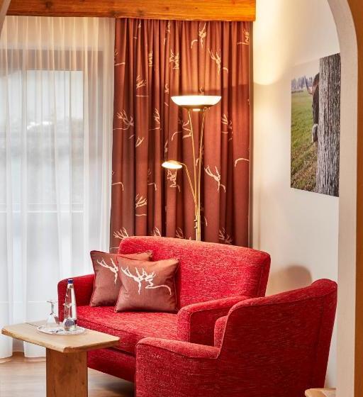 Pensionat Verwã¶hn Maximilian