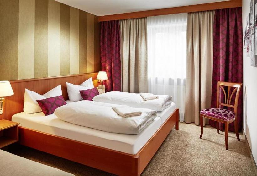 Pensionat Verwã¶hn Maximilian