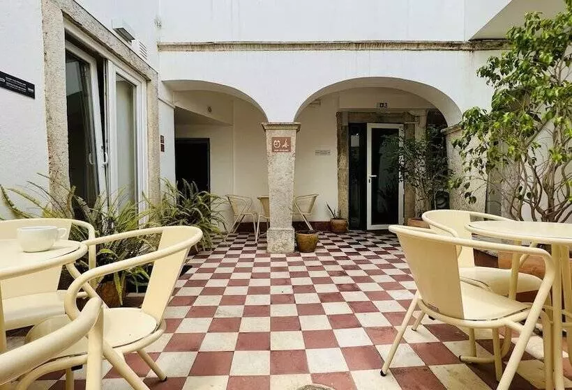 پانسیون Quinta Colina By Shiadu