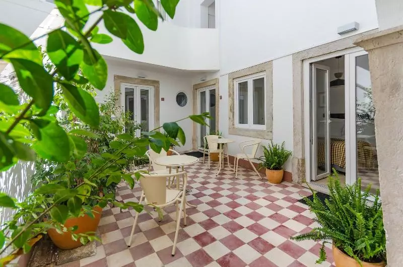 پانسیون Quinta Colina By Shiadu