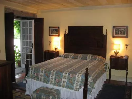 Majatalo Quinta De S.vicente