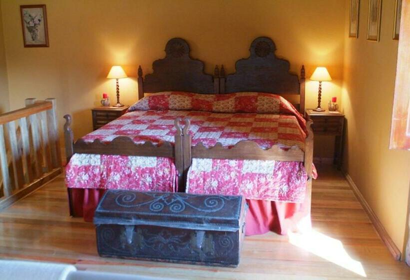 Пансион Quinta De S.vicente