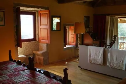 Majatalo Quinta De S.vicente