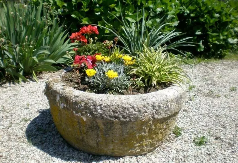 Majatalo Quinta De S.vicente