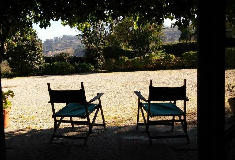 Пансион Quinta De S.vicente