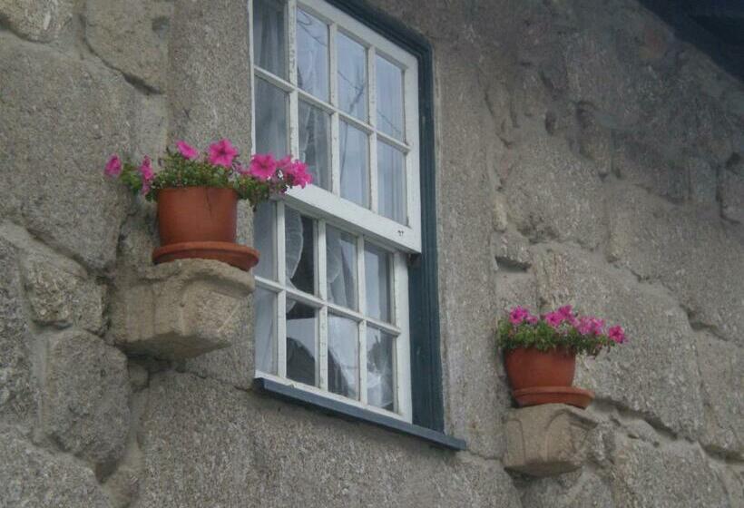 Пансион Quinta De S.vicente