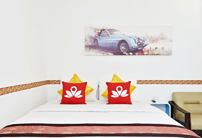 פנסיון Sm Residence Pasteur By Zen Rooms