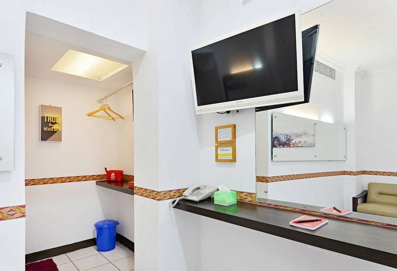 פנסיון Sm Residence Pasteur By Zen Rooms