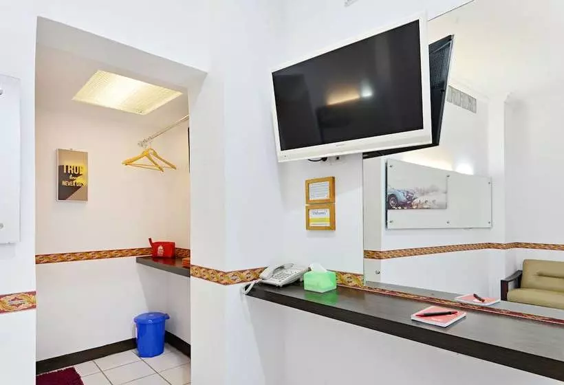 Pension Sm Residence Pasteur By Zen Rooms