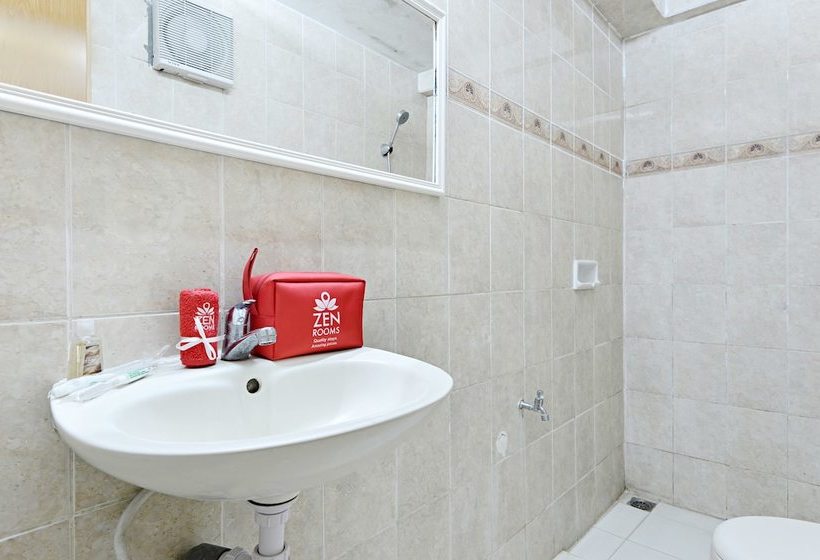 פנסיון Sm Residence Pasteur By Zen Rooms