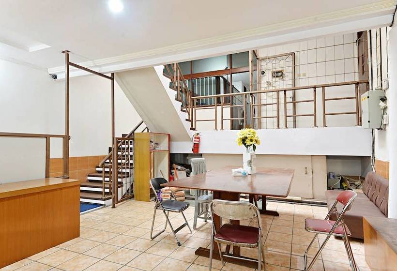 פנסיון Sm Residence Pasteur By Zen Rooms