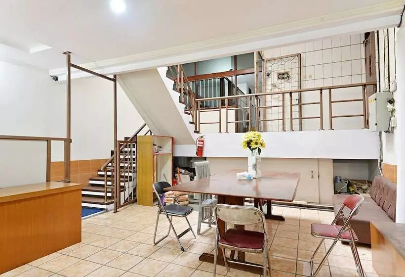 Pension Sm Residence Pasteur By Zen Rooms