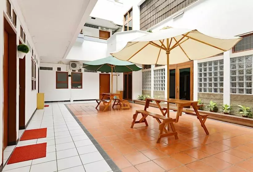 Pension Sm Residence Pasteur By Zen Rooms