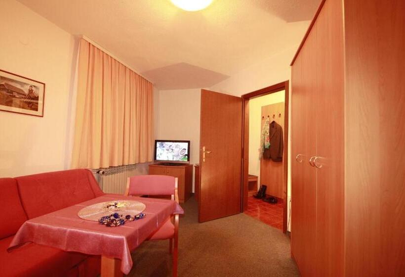 膳宿费 Vila Romana