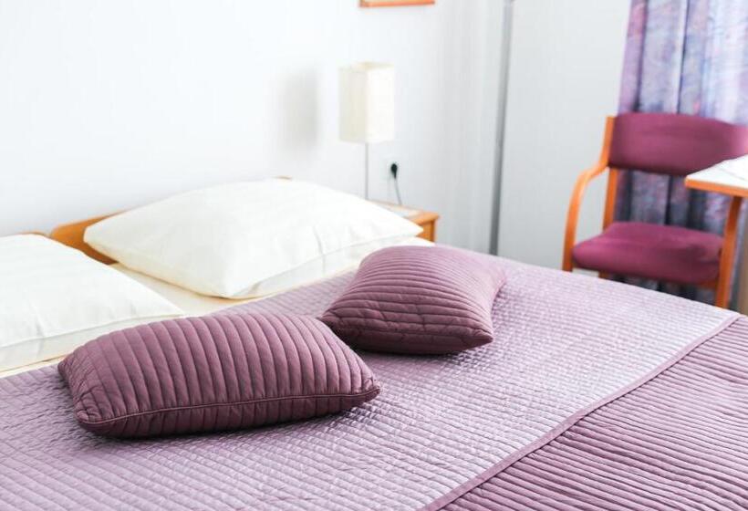 膳宿费 Vila Romana