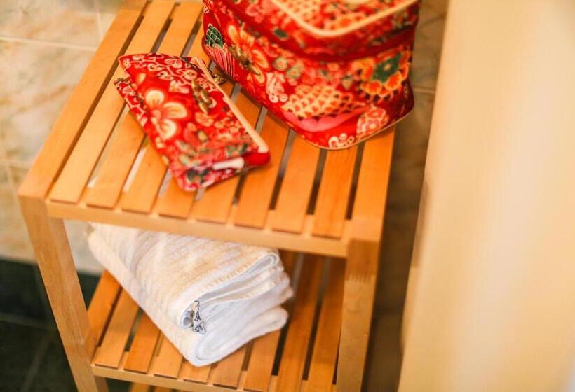 膳宿费 Vila Romana