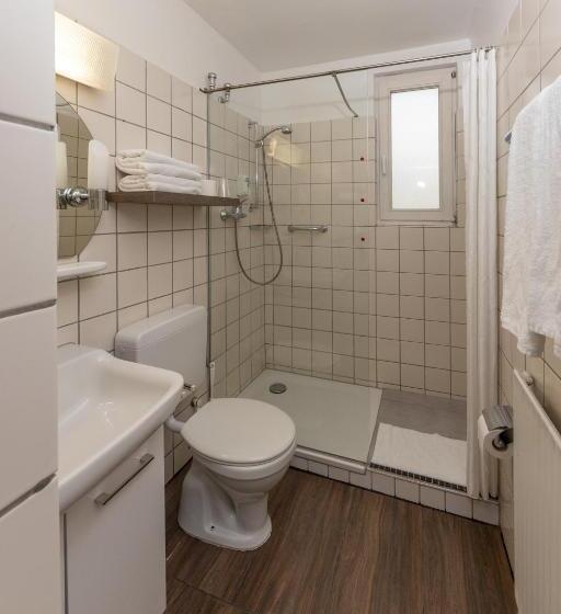 ペンション Villa Feise