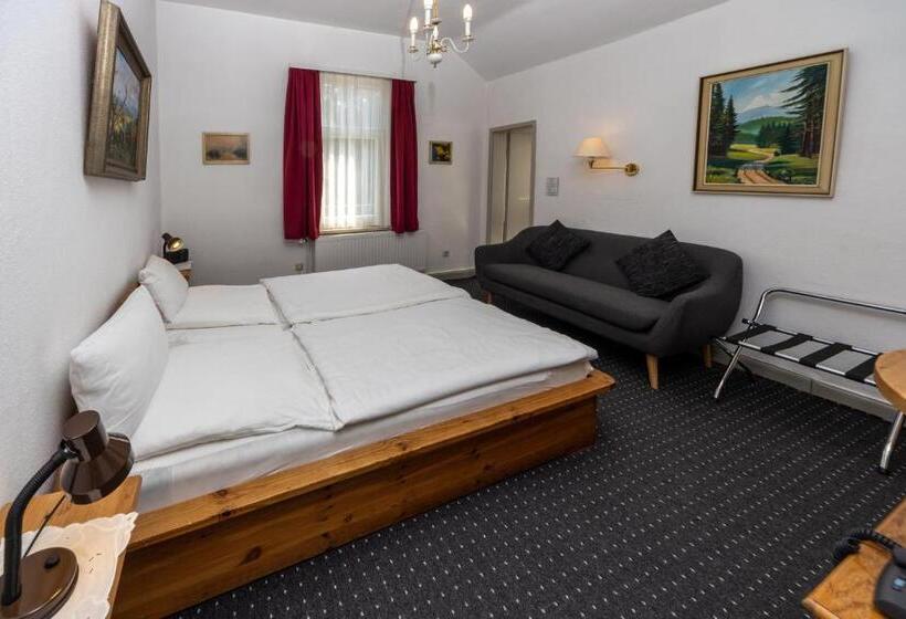 ペンション Villa Feise