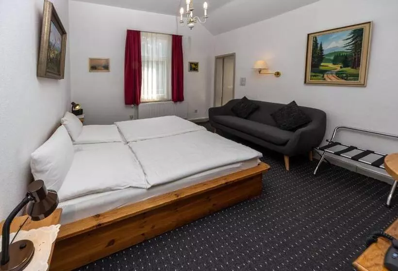 Majatalo Villa Feise