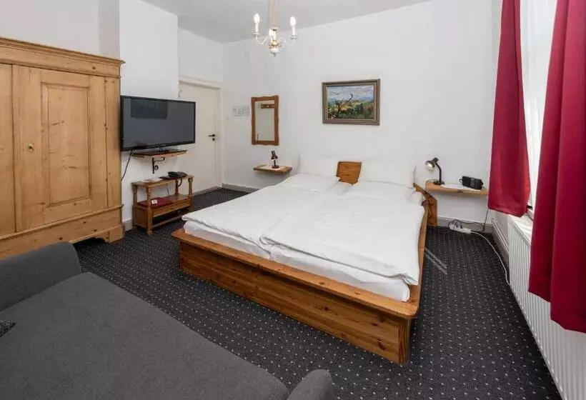 Majatalo Villa Feise