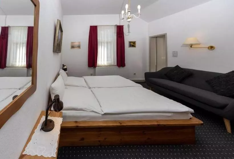 Majatalo Villa Feise